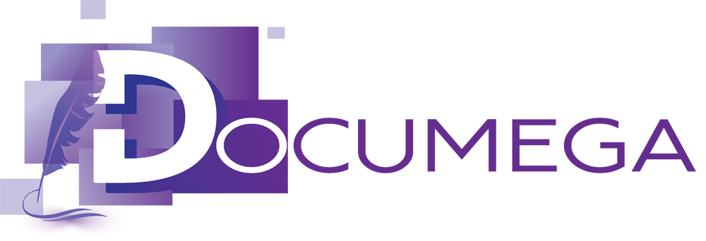 DocuMega | Blockchain Digital Document Management System
